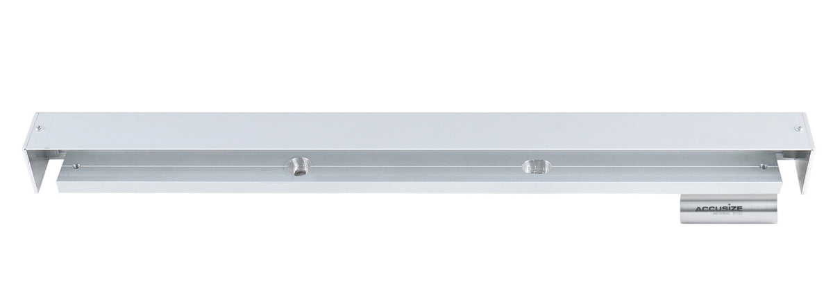 Slim Glass Scales (For Lathe Cross Feed)
