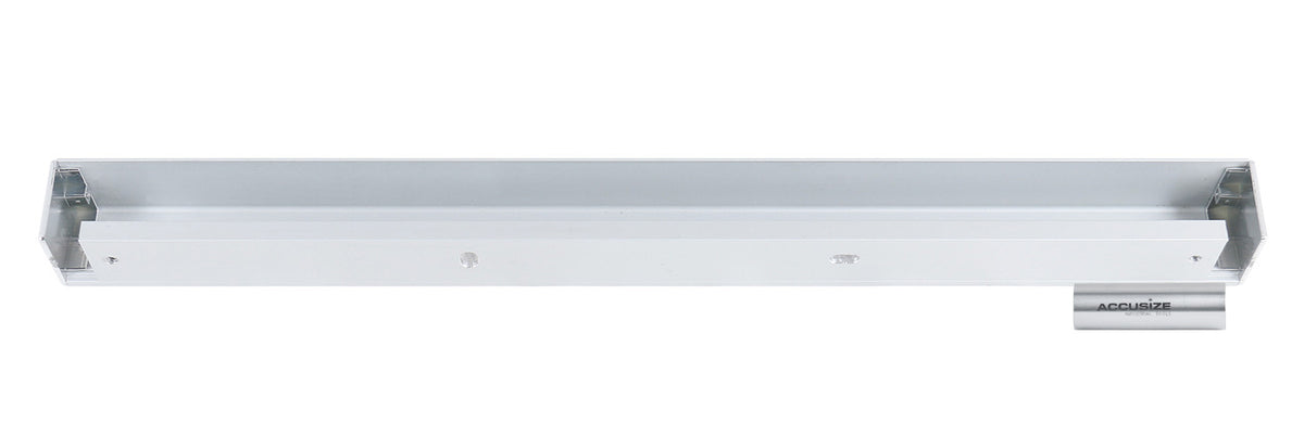 Slim Glass Scales (For Lathe Cross Feed)