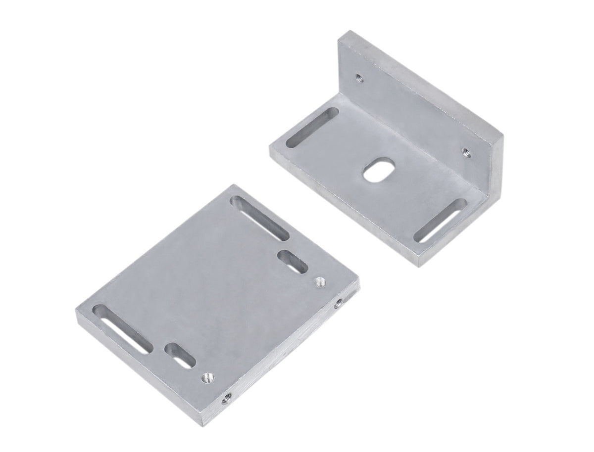 Slim Glass Scales (For Lathe Cross Feed)