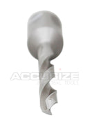 HSS Fully Ground Drills with 3/4in. Weldon Shank