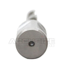 HSS Fully Ground Drills with 3/4in. Weldon Shank