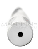 HSS Fully Ground Drills with 3/4in. Weldon Shank