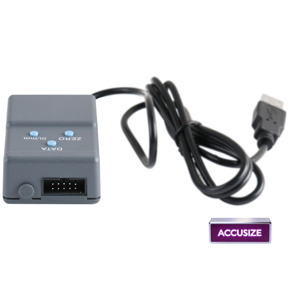 Accusize SPC Cable for Incremental Measuring Tools