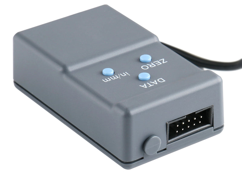 MCP101, CÂBLE DE CONNEXION USB
