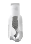 HSS Metric Spiral Flute Point Taps