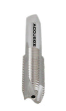 HSS Metric Spiral Flute Point Taps