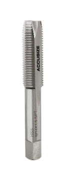 HSS Metric Spiral Flute Point Taps