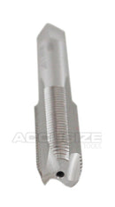 HSS Metric Spiral Flute Point Taps