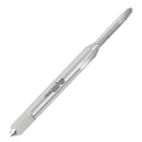 HSS Spiral Point Taps, ANSI Standard, Ground