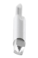 HSS Spiral Point Taps, ANSI Standard, Ground