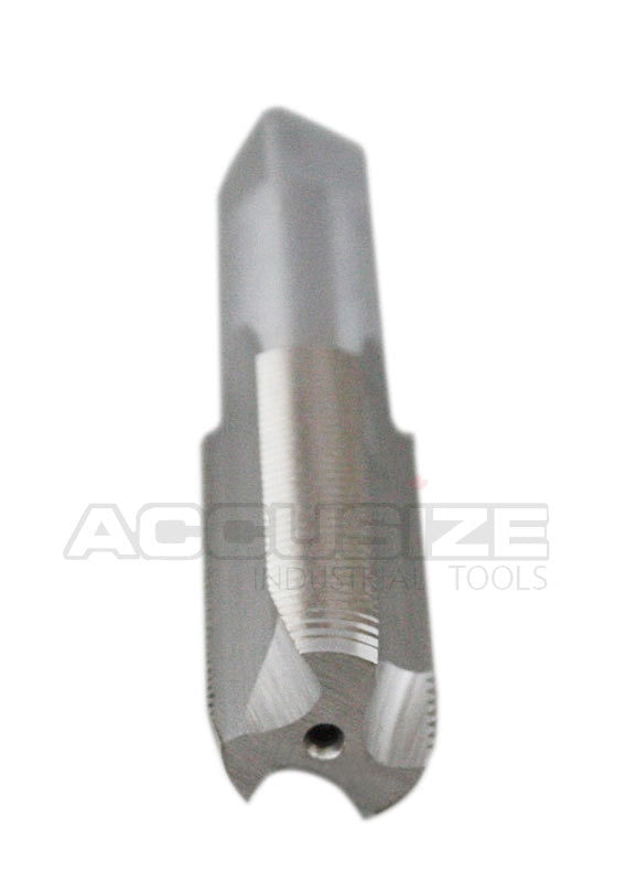 HSS Metric Spiral Flute Point Taps