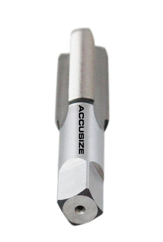 HSS Metric Spiral Flute Point Taps