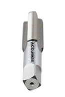 HSS Metric Spiral Flute Point Taps