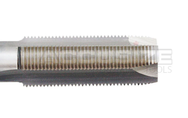 HSS Metric Spiral Flute Point Taps
