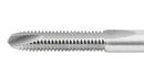 HSS Metric Spiral Flute Point Taps