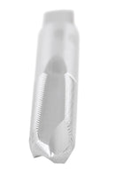 HSS Metric Spiral Flute Point Taps