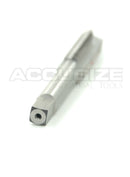 HSS Spiral Point Taps, ANSI Standard, Ground