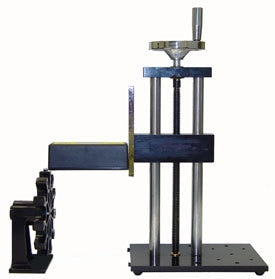 SRG-4000, Surface Roughness Testers Profilometer with External Stylus, NIST Traceable