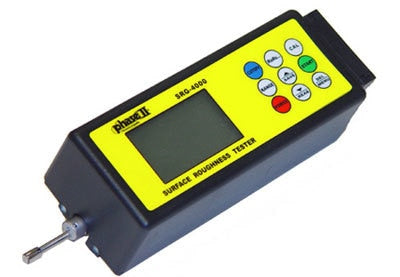 SRG-4000, Surface Roughness Testers Profilometer with External Stylus, NIST Traceable