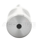 HSS Fully Ground Drills with 3/4in. Weldon Shank