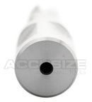 HSS Fully Ground Drills with 3/4in. Weldon Shank