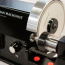 Cuttermasters Tradesman 6 inch Machinist DC, T6