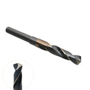 ANSI M35(H.S.S. + 5% Cobalt) 1/2" Shank S & D Drill, 135° Split Point