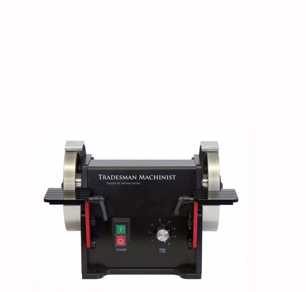 Cuttermasters Two 6" Wheels Package, T6W