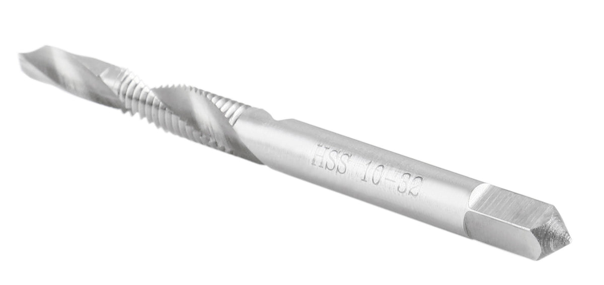 HSS Combined Tap & Drill