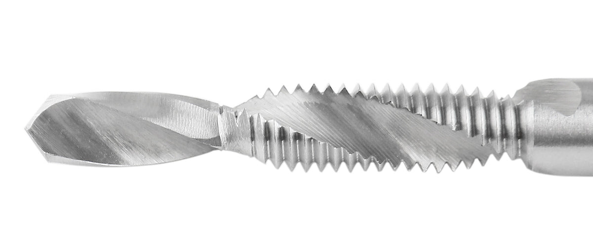 HSS Combined Tap & Drill