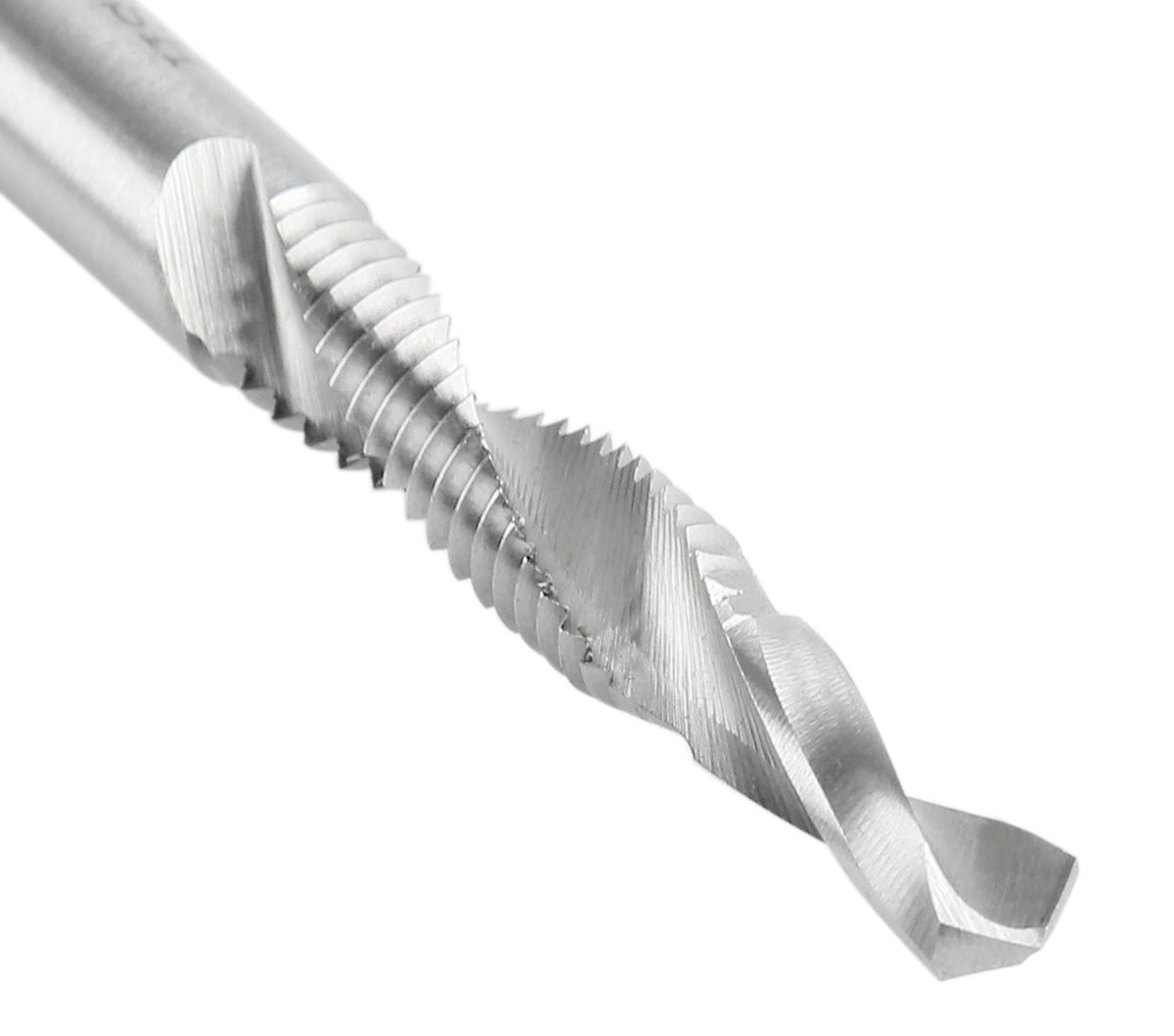 HSS Combined Tap & Drill
