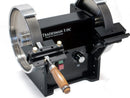 Cuttermasters Tradesman 8" DC Variable Speed Grinder Woodturners, T8DCW