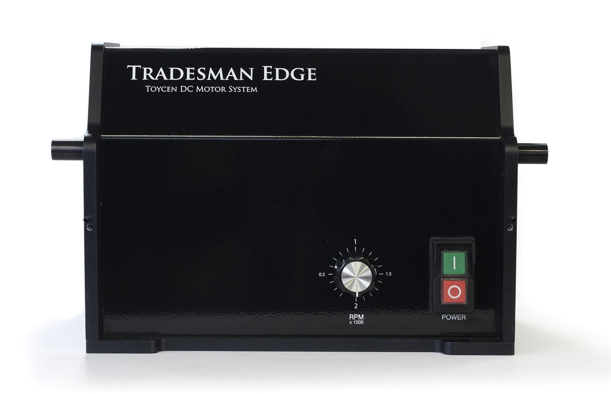 Cuttermasters Tradesman Edge 810