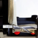 Cuttermasters Tradesman 6 inch Machinist DC, T6