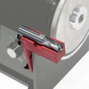 Cuttermasters Tradesman 6 inch Machinist DC, T6