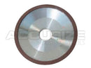 EC81-1004, 6" DIAMOND DISH WHEEL TYPE D12A2