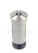 FJ50-0030, 15/32'' 5C Precision Round Collet, Hardened & Ground