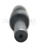 H516-6506, 32 PS/SET HSS 1/2" SHANK S&D DRILL SET 33/64" to 1" by 64THS, 118° POINT