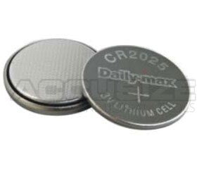 CR2025 Batteries