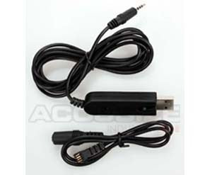 MCP101, USB CONNECTION CABLE