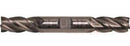 CO-18DE, 1/8X3/8X3/8X3-1/4" 4FL M42-8%PREMIUM COBALT END MILL