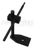 ABQK-0100, Mill Stop 3/8"-3/4"