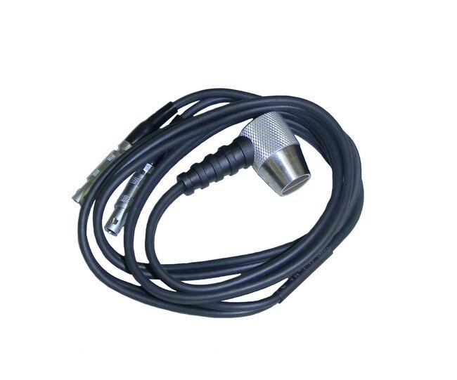 UTG2000-400, Phase II+ 5 MHz Probe w/ 90 Deg. Angle Head