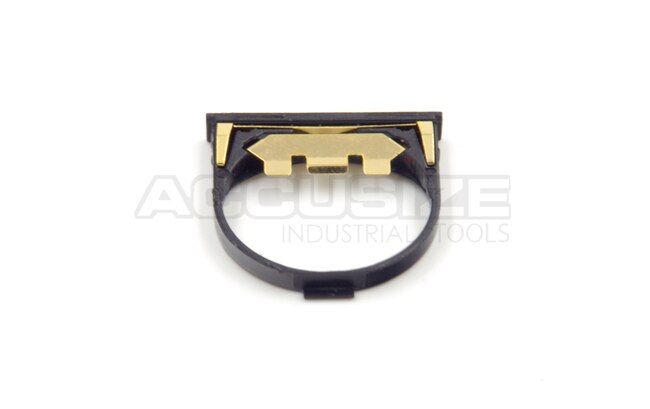 Battery Tray for Full Screen LCD Electronic Digital Caliper #1110-0800