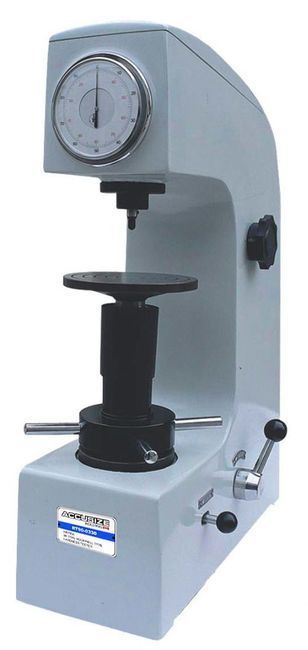 RT90-0330, HR 150A 3R TYPE ROCKWELL TESTEUR DE DURETÉ