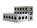 Precision Block Sets, Metric and Inch, 2 Ps Set(1 Pair Set)