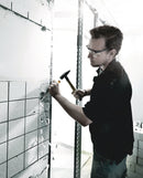 Wera 932 S/6 Screwdriver set Kraftform Wera: Chiseldriver and rack, 6 pieces