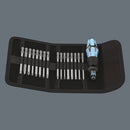 Wera Kraftform Kompakt 60, stainless, 17 pieces