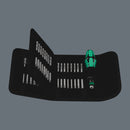 Wera Kraftform Kompakt 62, 33 pieces