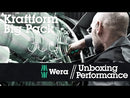 Wera Kraftform Big Pack 300, 14 pièces